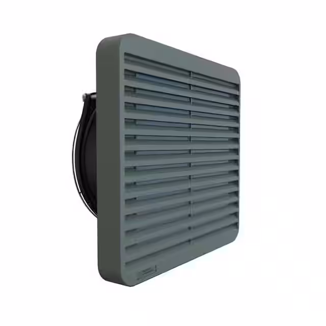 DNFF150GY115 Hammond Manufacturing  Rack Thermal Management